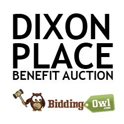 Dixon Place Benefit Auction