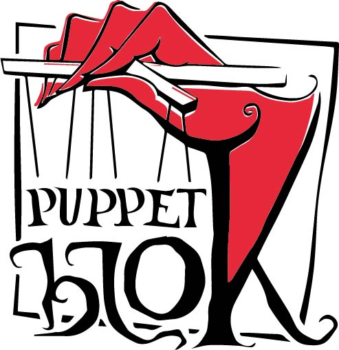 puppetblok logo