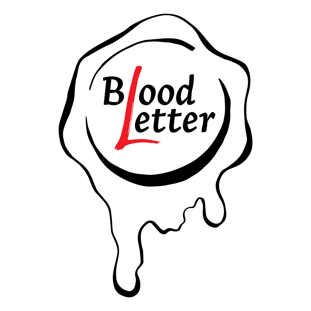 Bloodletter_Logo_White