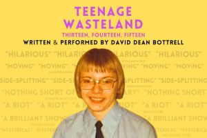 TEENAGE WASTELAND (300 x 200 px) – David Dean Bottrell