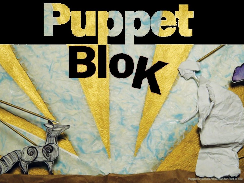puppetblok