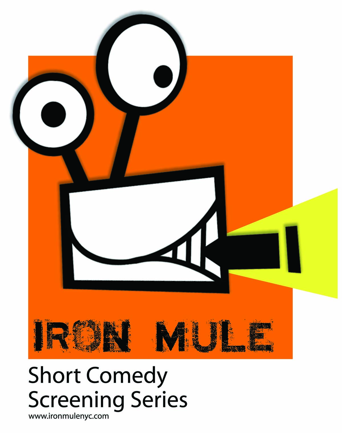 the iron mule short comedy film festival