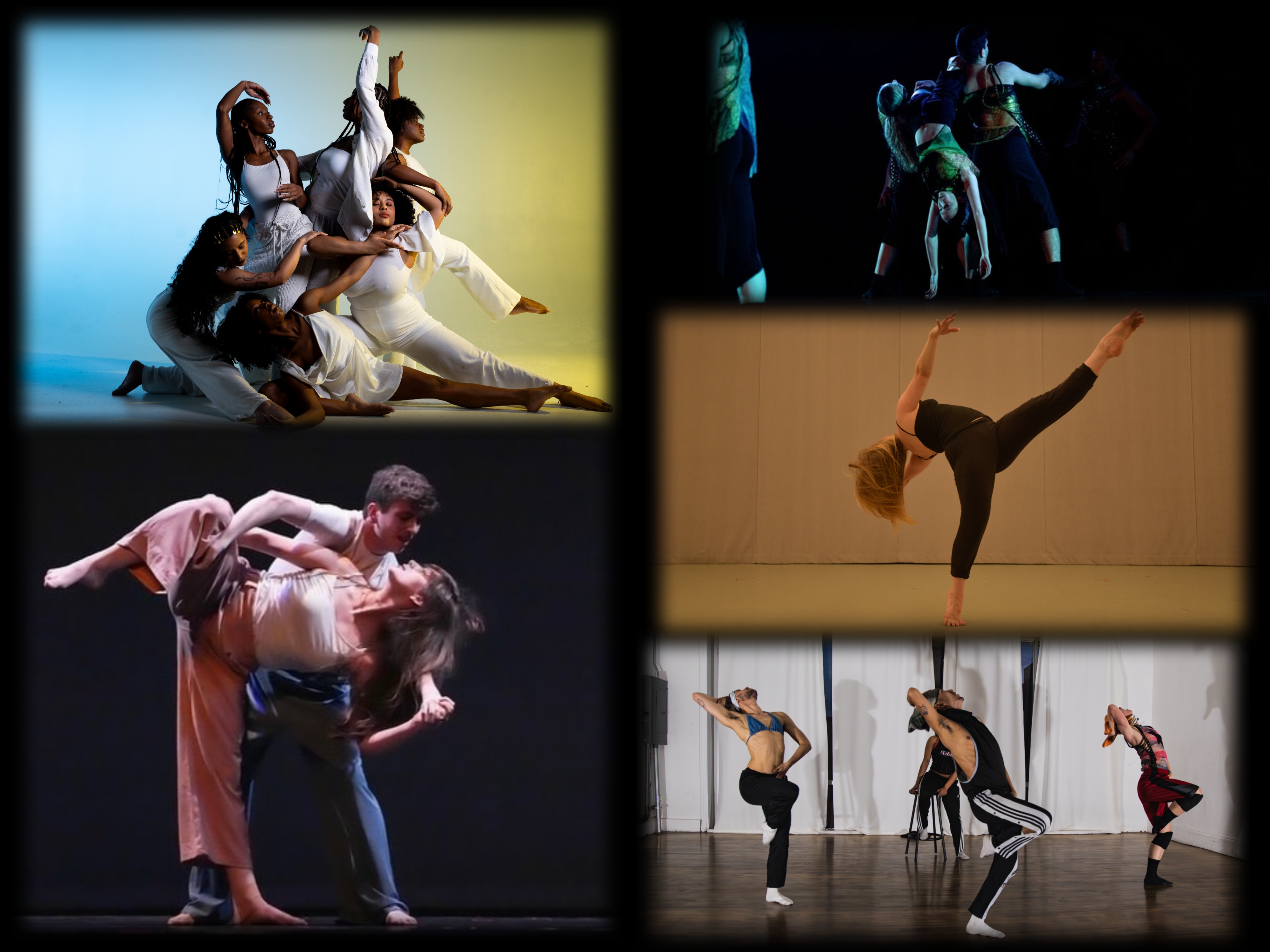 HOT Dance – July 2025