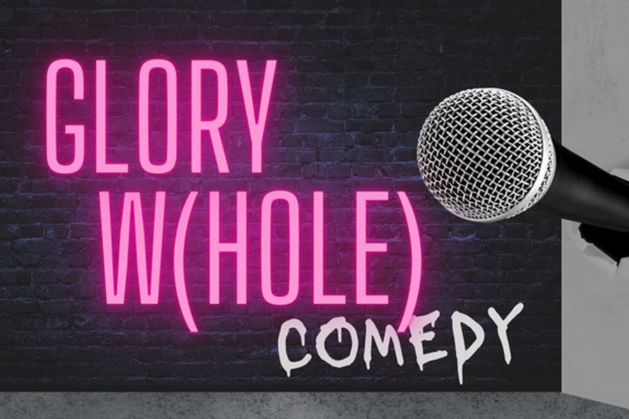 glory hole
