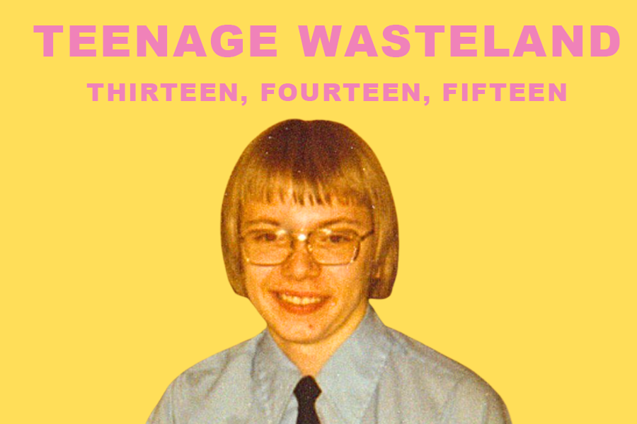 wasteland