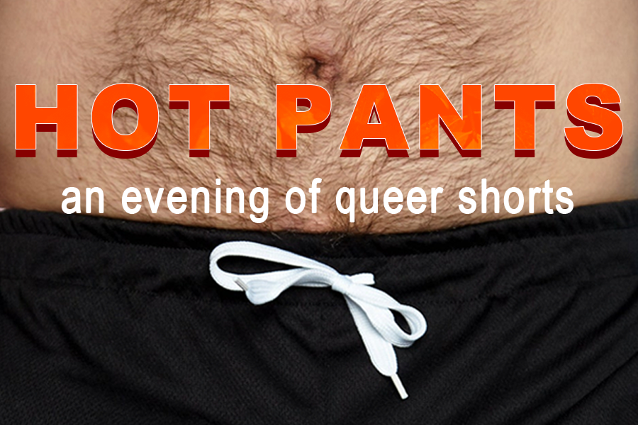 hot pants(1)