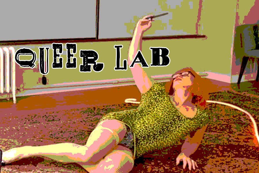 queer lab